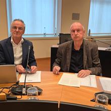 Contributi ai Comuni sulle barriere architettoniche e zone di decompressione sensoriale